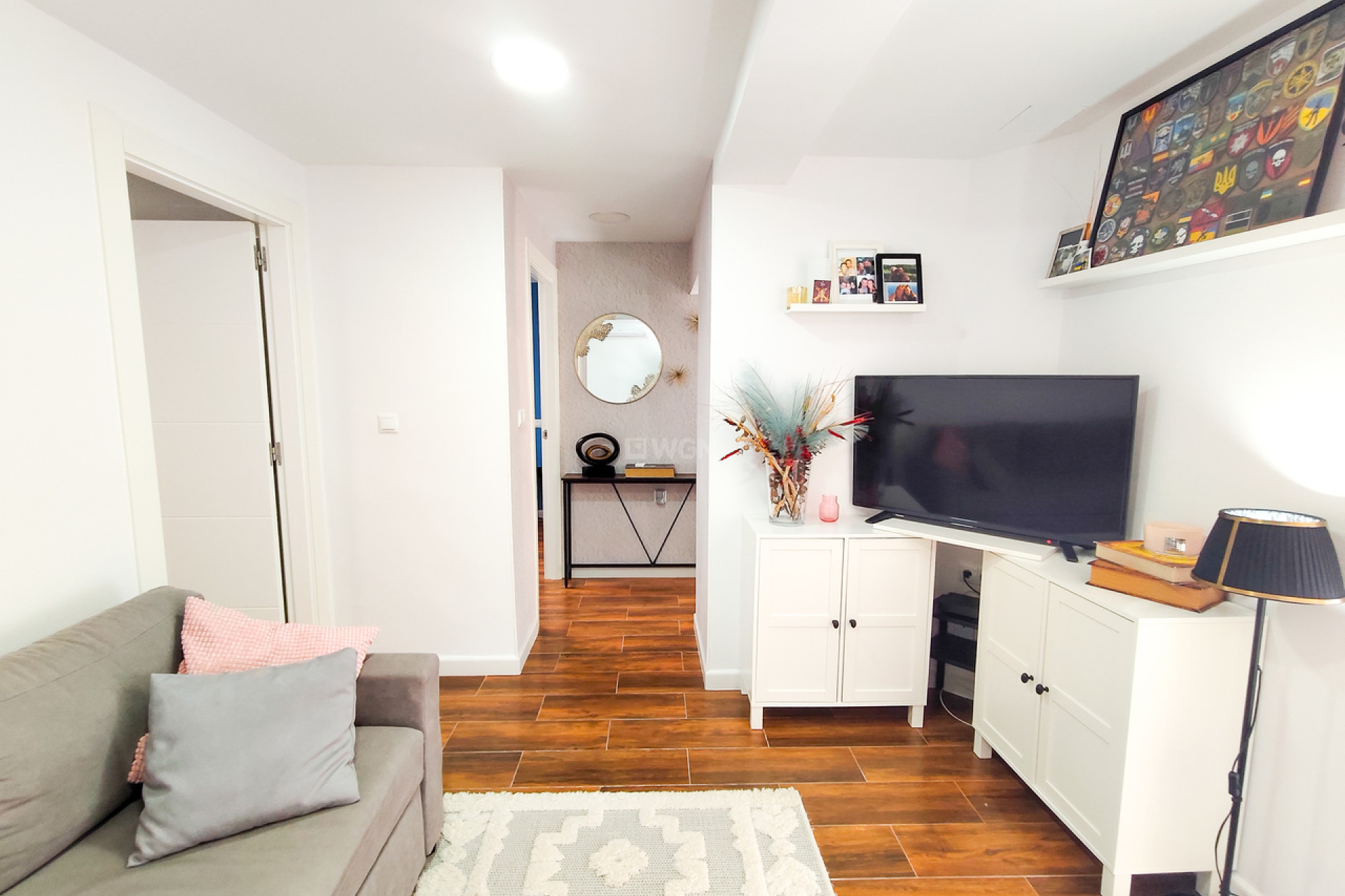 Odsprzedaż - Bungalow - Torrevieja - Costa Blanca