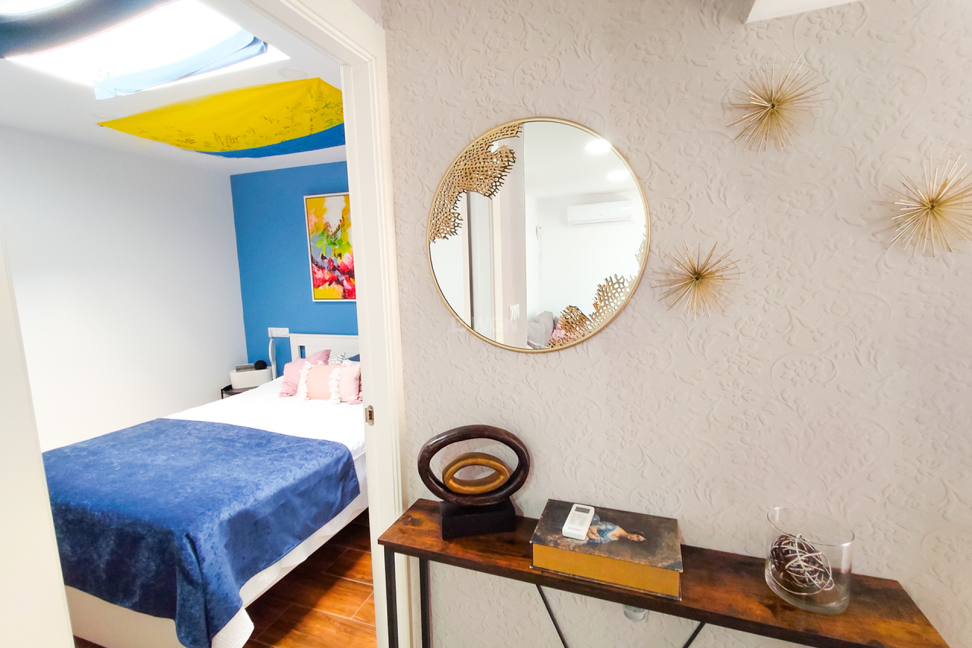 Odsprzedaż - Bungalow - Torrevieja - Costa Blanca
