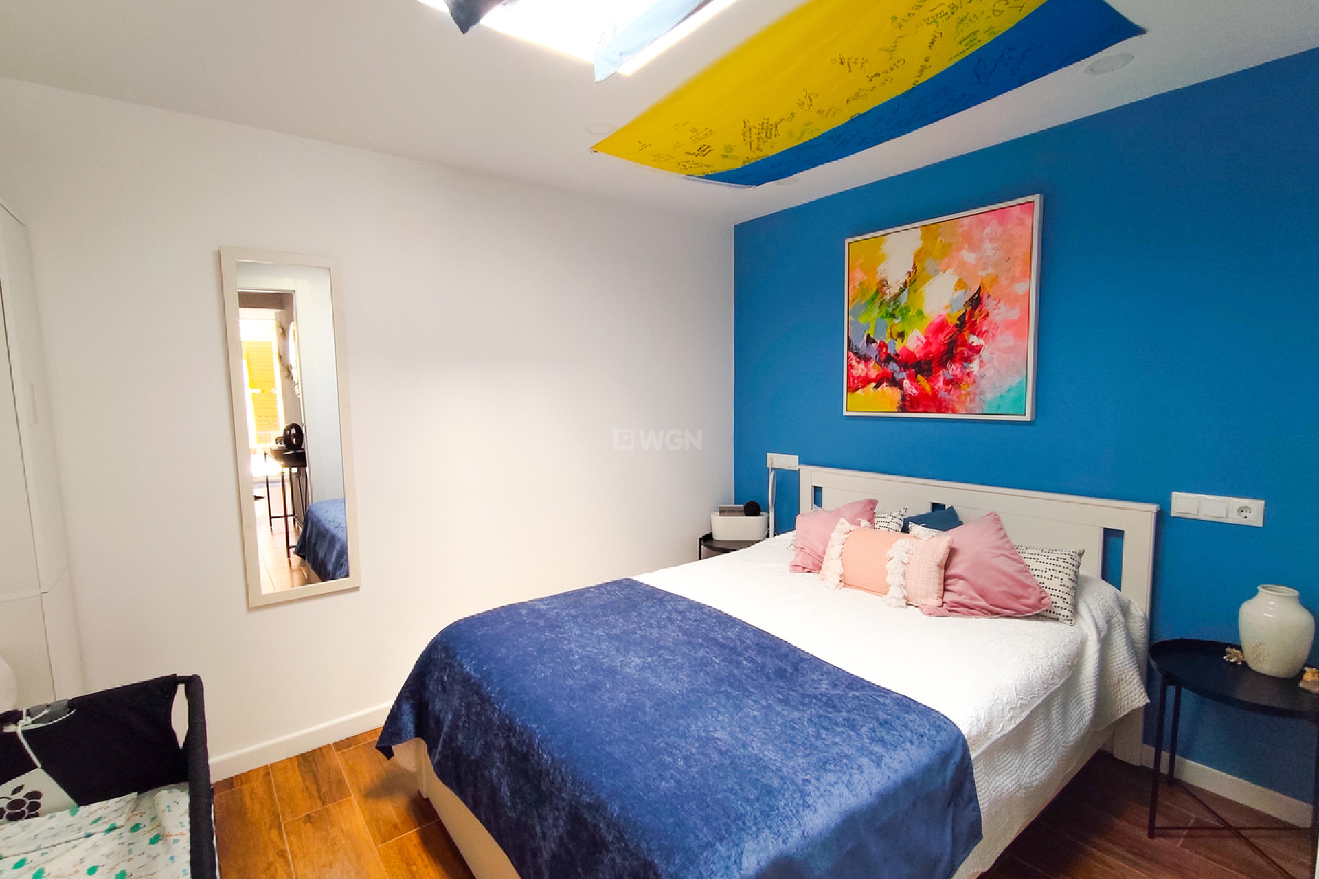 Odsprzedaż - Bungalow - Torrevieja - Costa Blanca