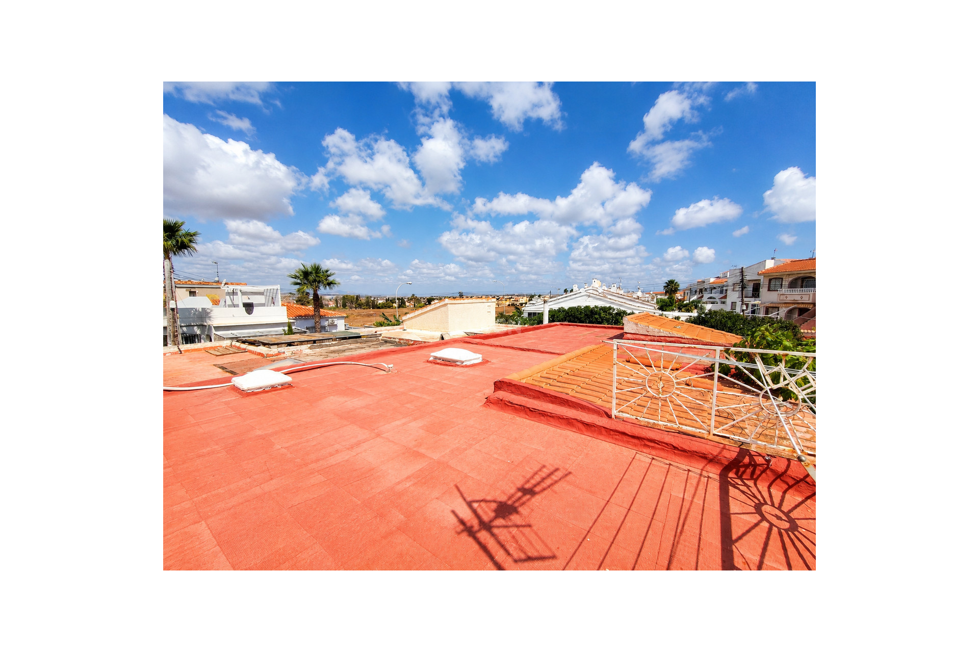 Odsprzedaż - Bungalow - Torrevieja - Costa Blanca