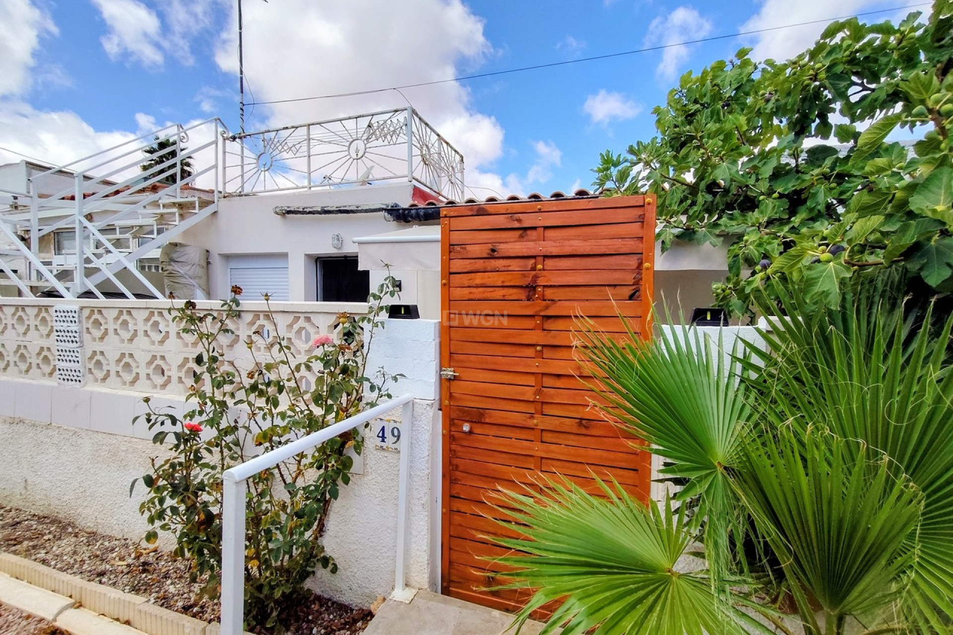 Odsprzedaż - Bungalow - Torrevieja - Costa Blanca