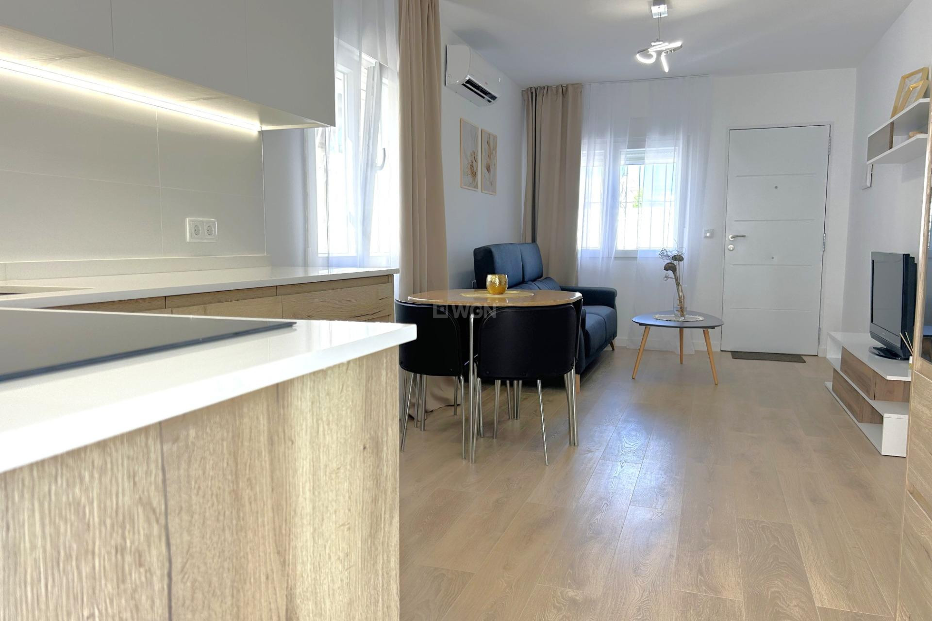 Odsprzedaż - Bungalow - Torrevieja - El Chaparral