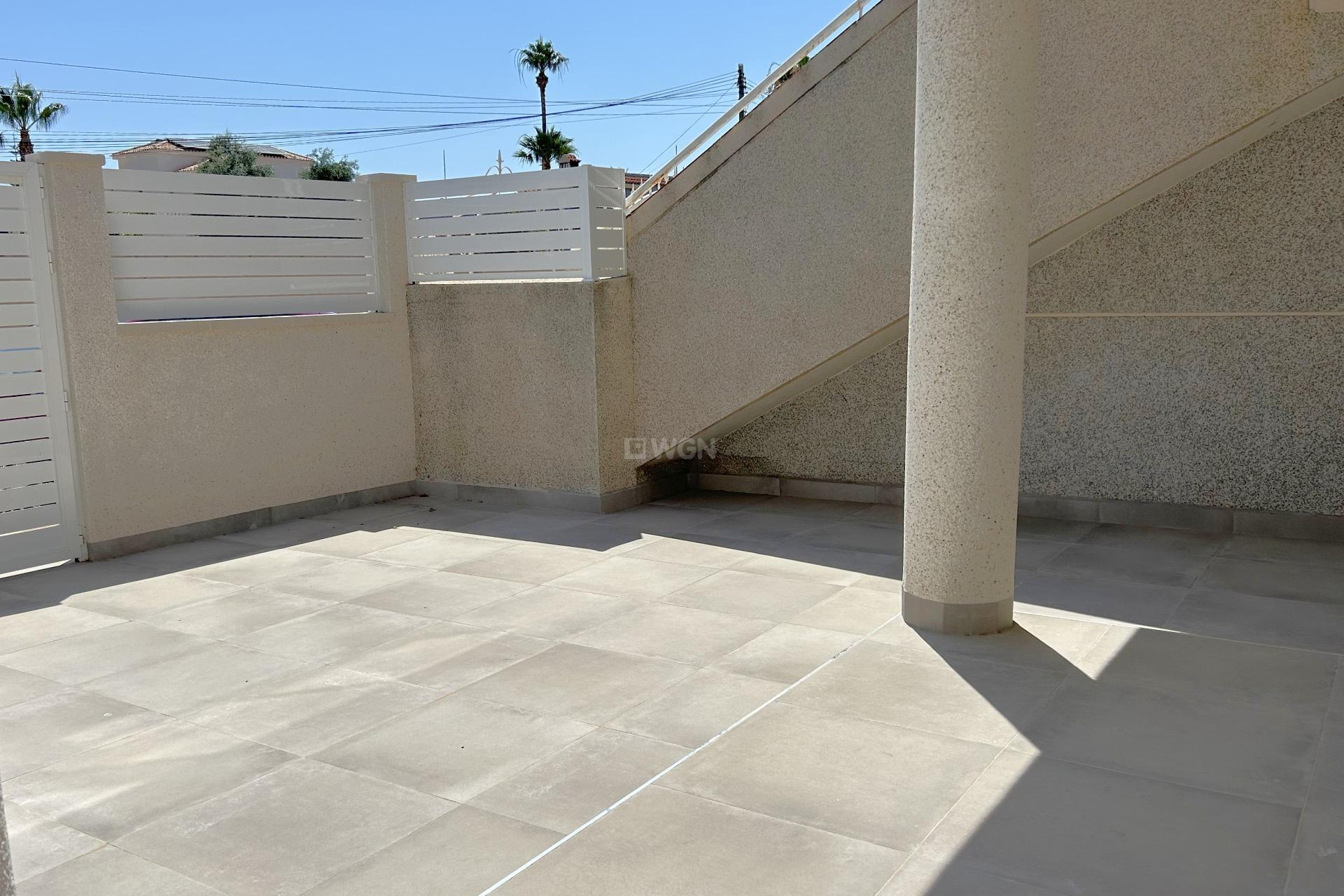 Odsprzedaż - Bungalow - Torrevieja - El Chaparral