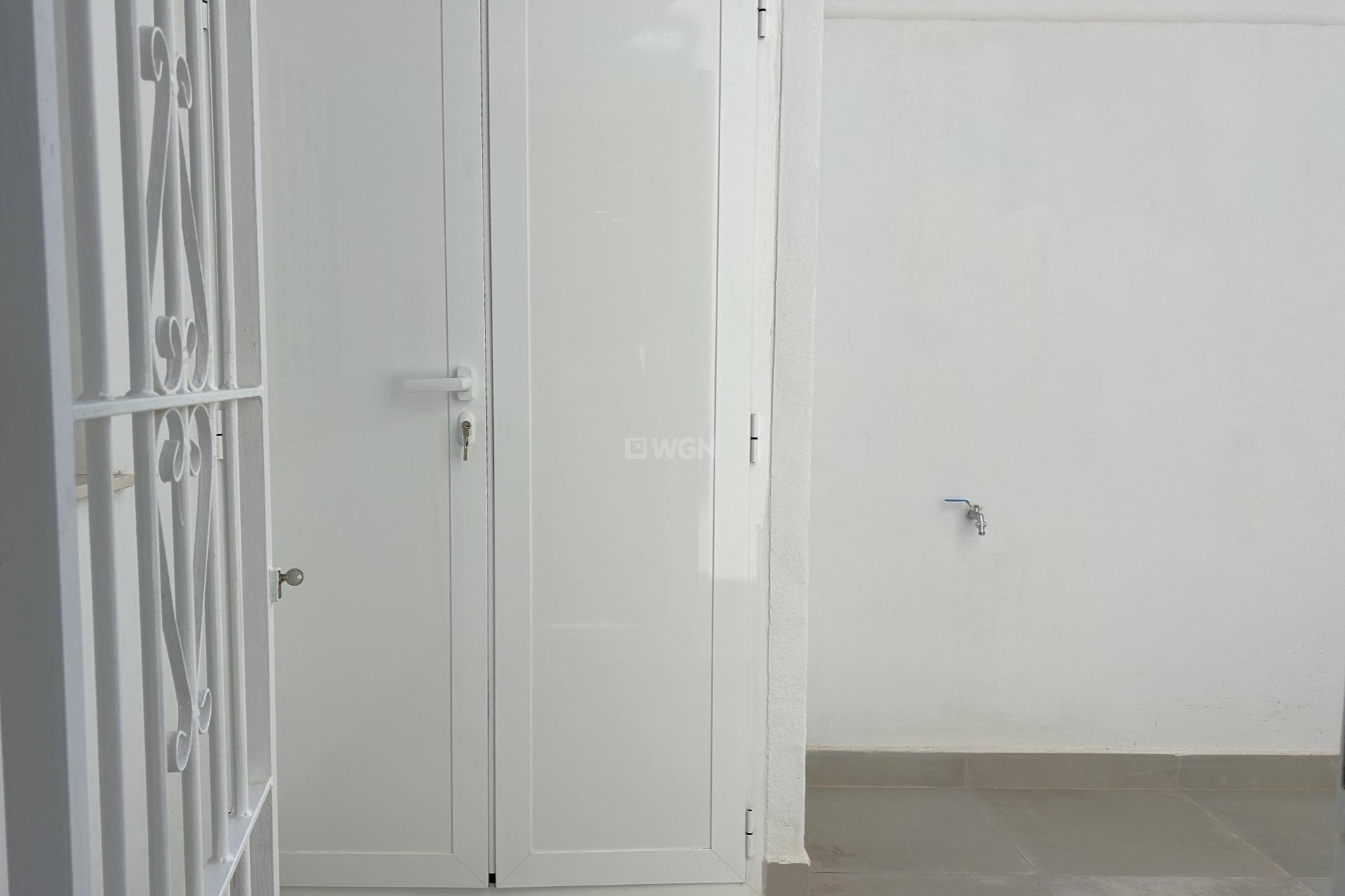 Odsprzedaż - Bungalow - Torrevieja - El Chaparral