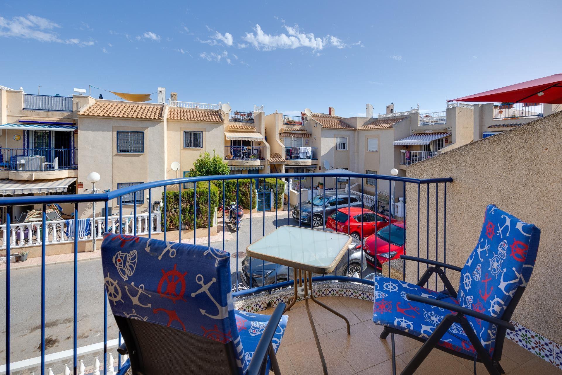 Odsprzedaż - Bungalow - Torrevieja - El Chaparral