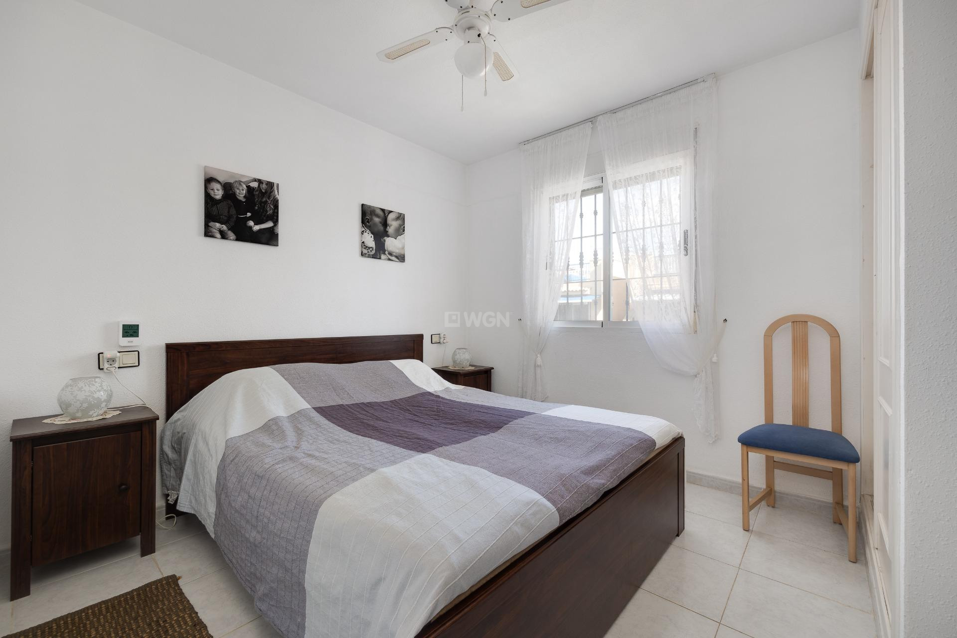 Odsprzedaż - Bungalow - Torrevieja - El Chaparral