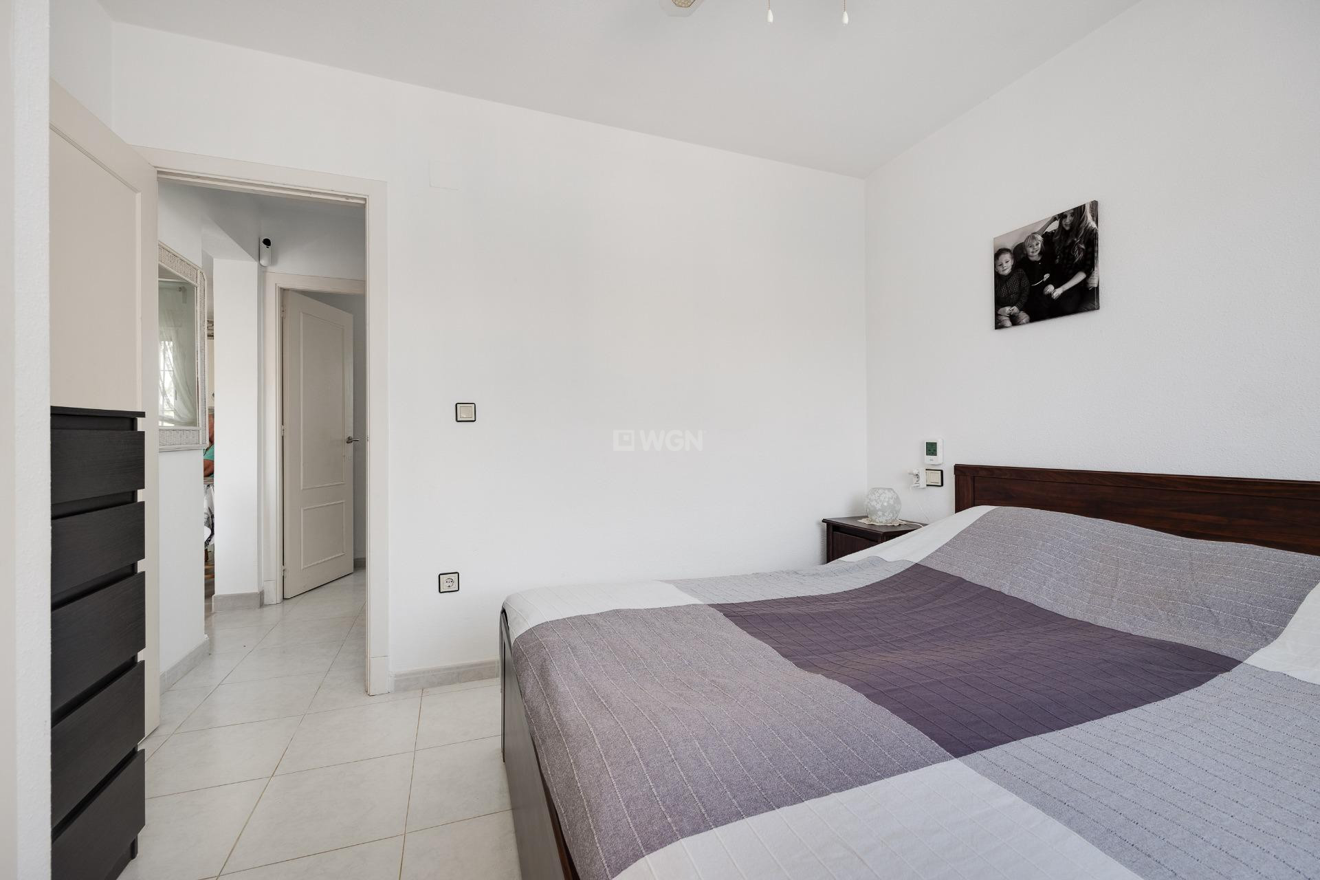 Odsprzedaż - Bungalow - Torrevieja - El Chaparral
