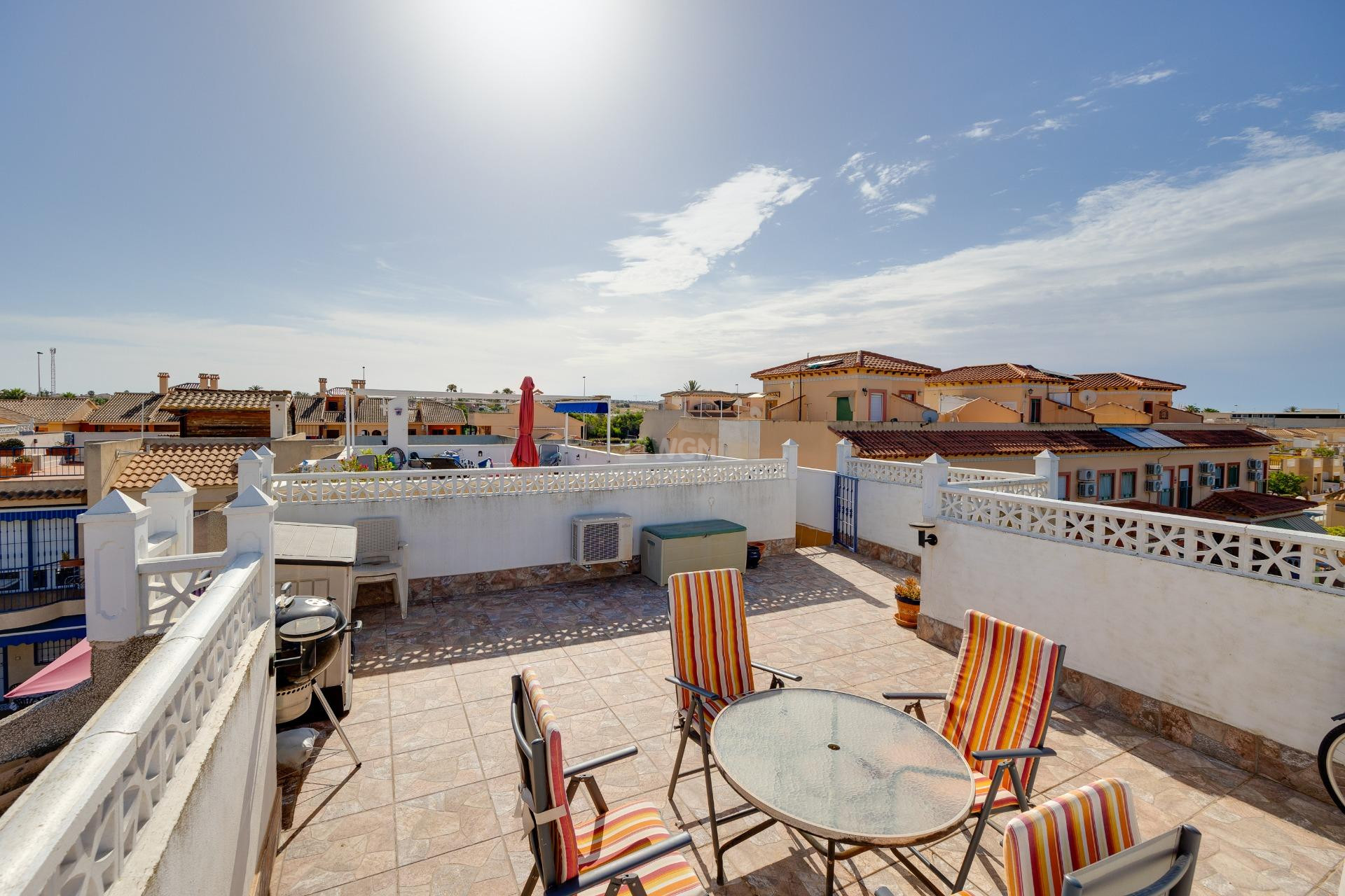 Odsprzedaż - Bungalow - Torrevieja - El Chaparral