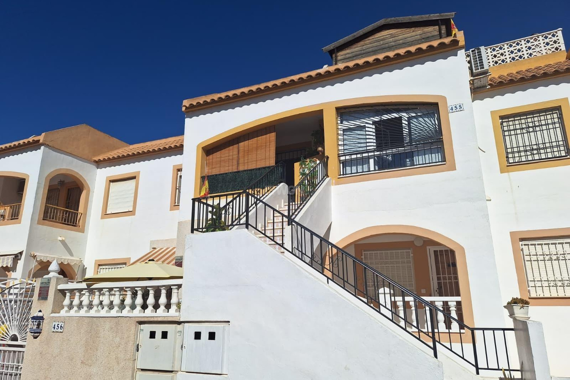 Odsprzedaż - Bungalow - Torrevieja - El Limonar