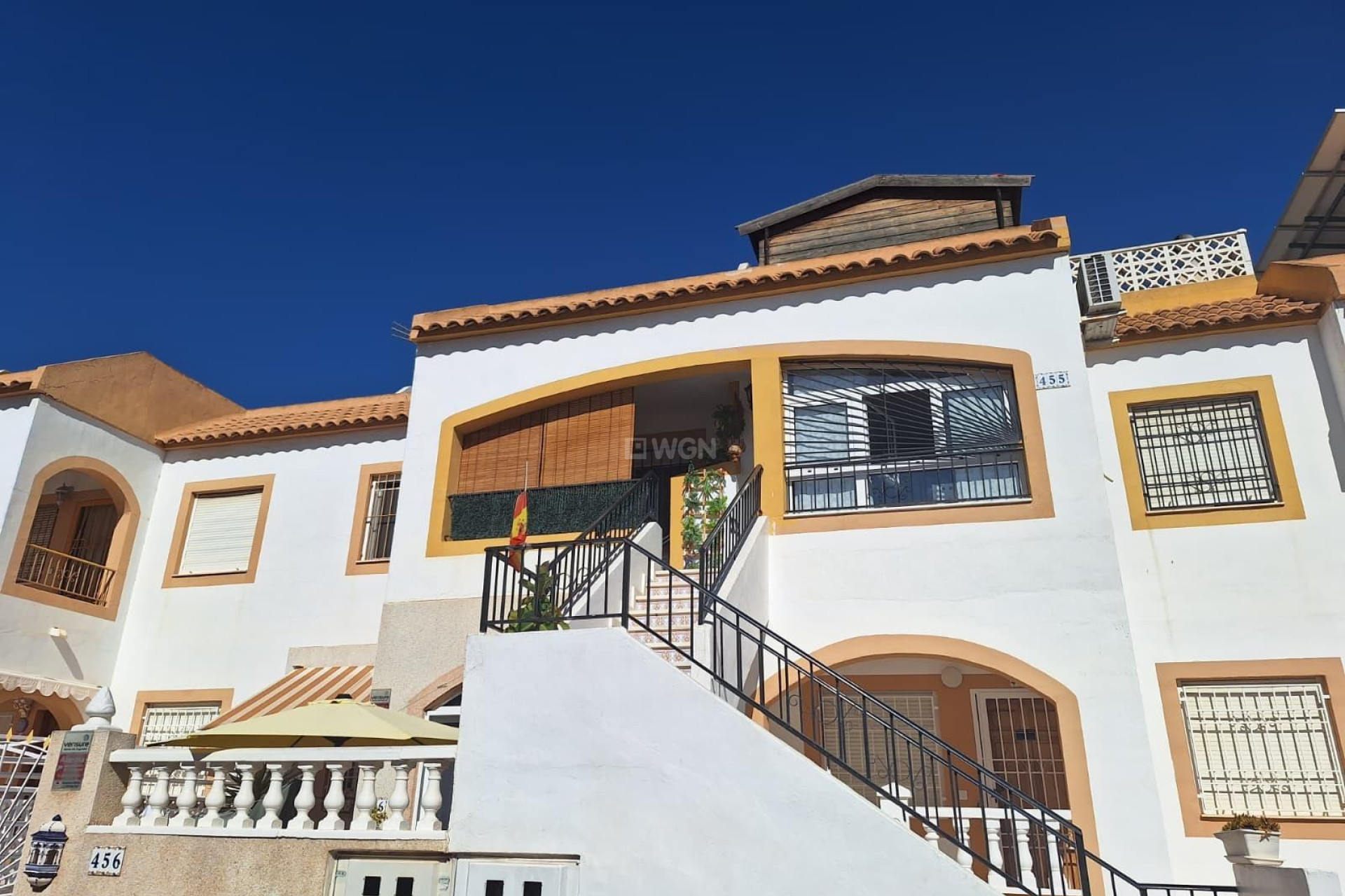 Odsprzedaż - Bungalow - Torrevieja - El Limonar