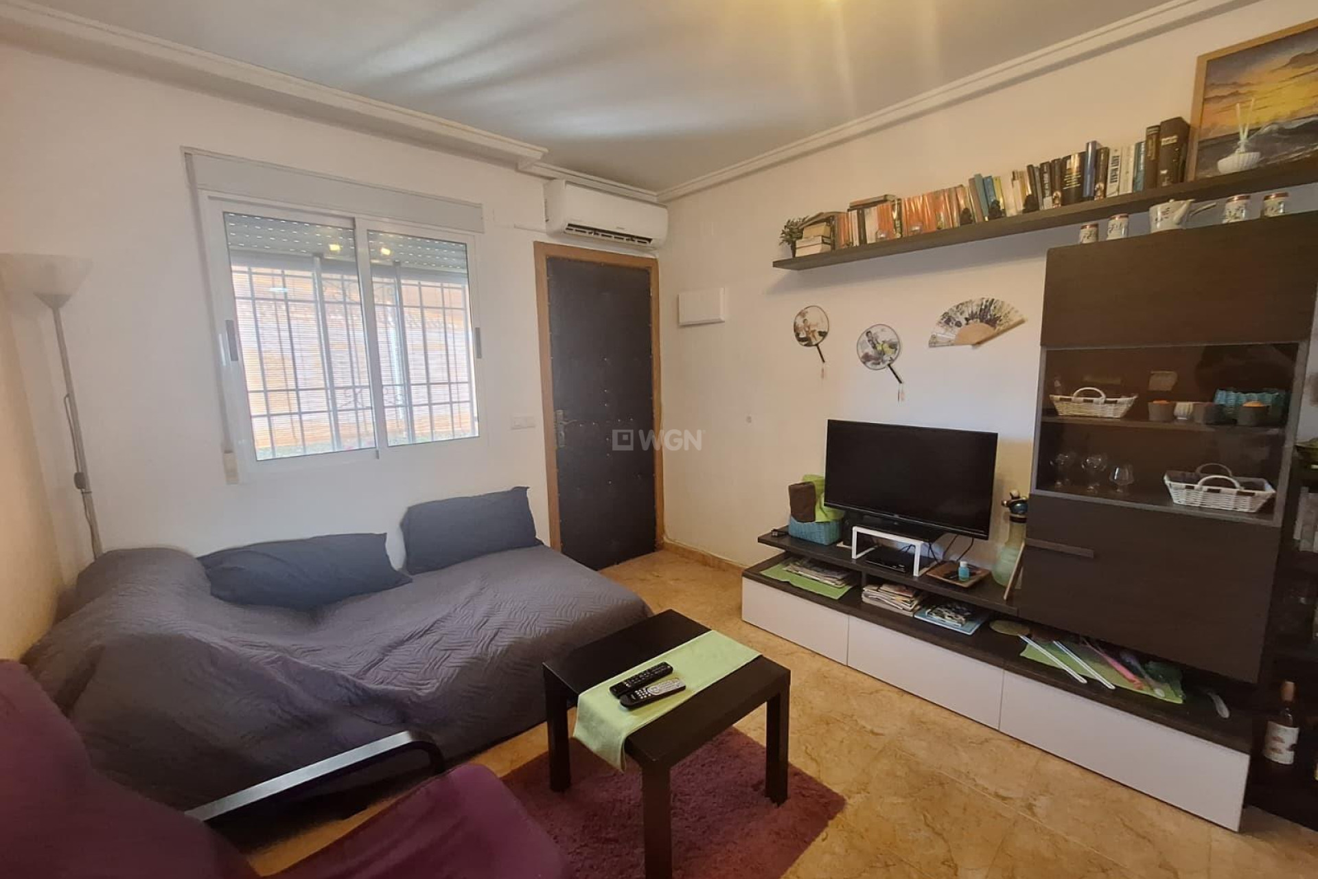 Odsprzedaż - Bungalow - Torrevieja - El Limonar