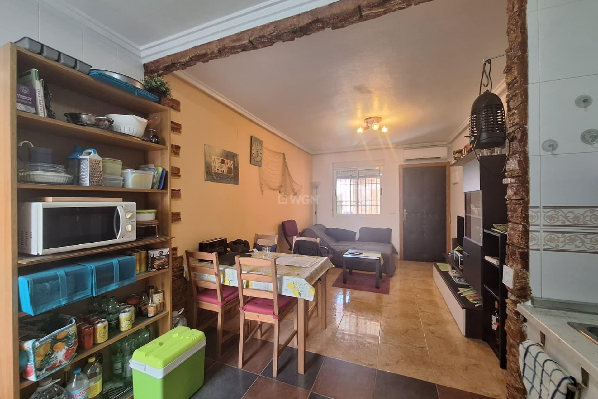 Odsprzedaż - Bungalow - Torrevieja - El Limonar