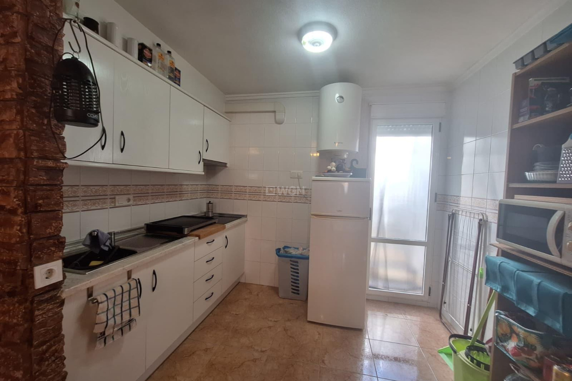 Odsprzedaż - Bungalow - Torrevieja - El Limonar