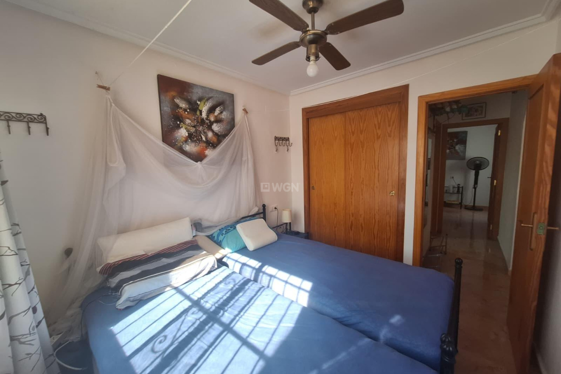 Odsprzedaż - Bungalow - Torrevieja - El Limonar