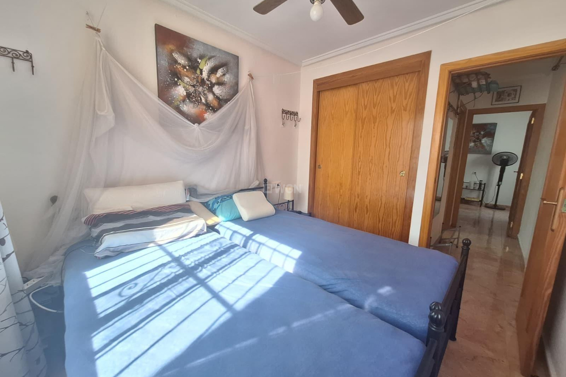 Odsprzedaż - Bungalow - Torrevieja - El Limonar