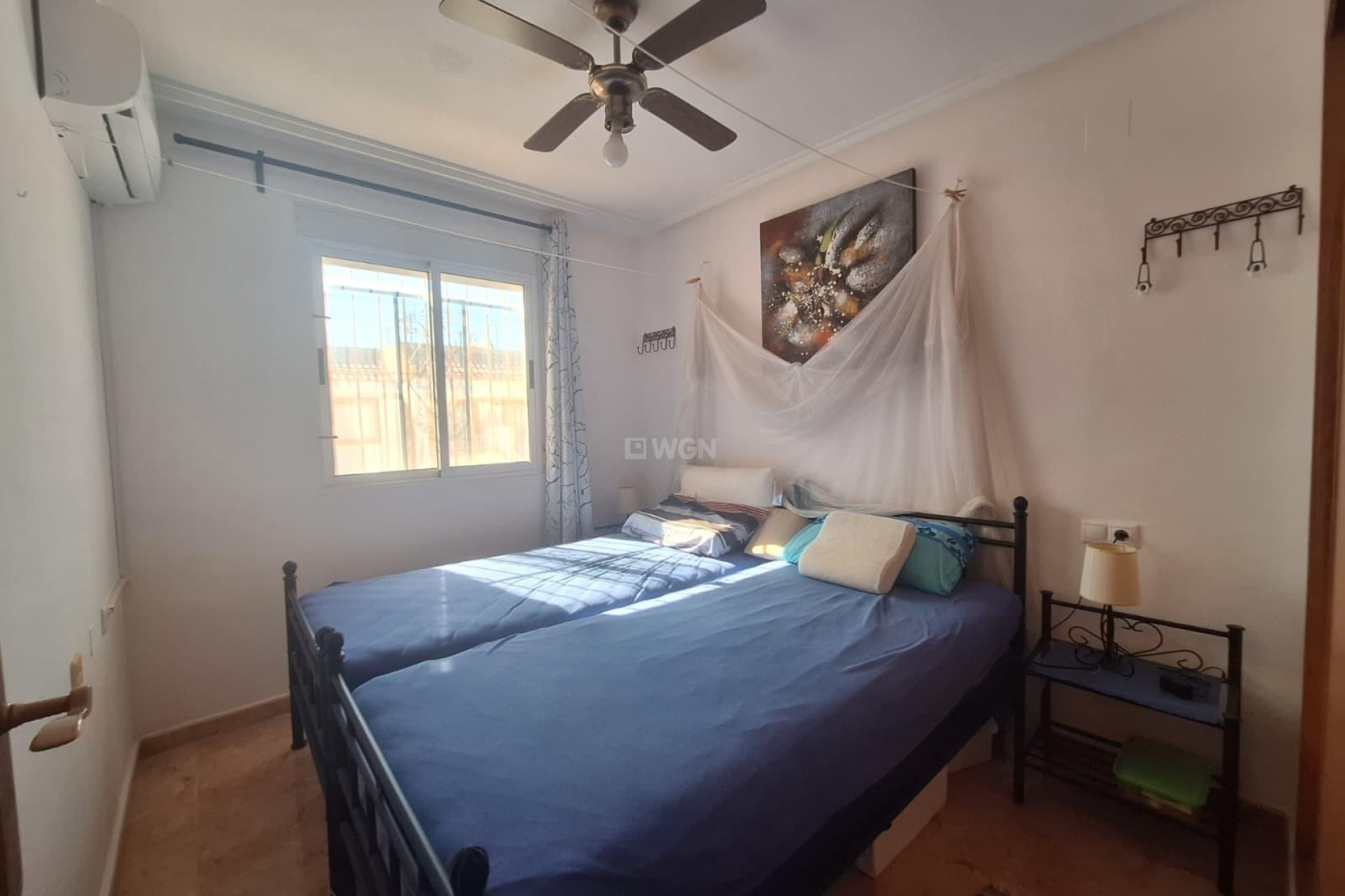 Odsprzedaż - Bungalow - Torrevieja - El Limonar