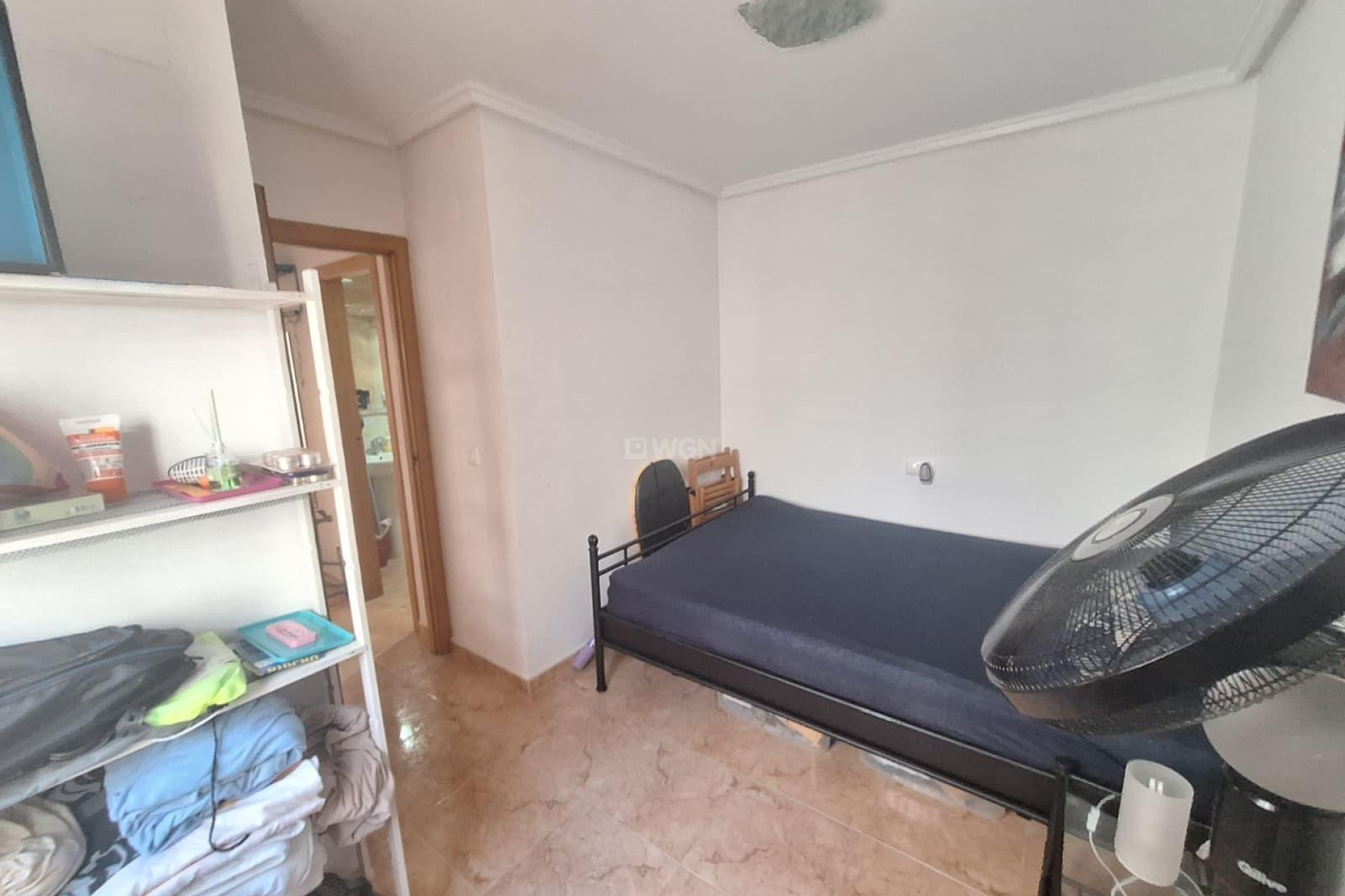 Odsprzedaż - Bungalow - Torrevieja - El Limonar