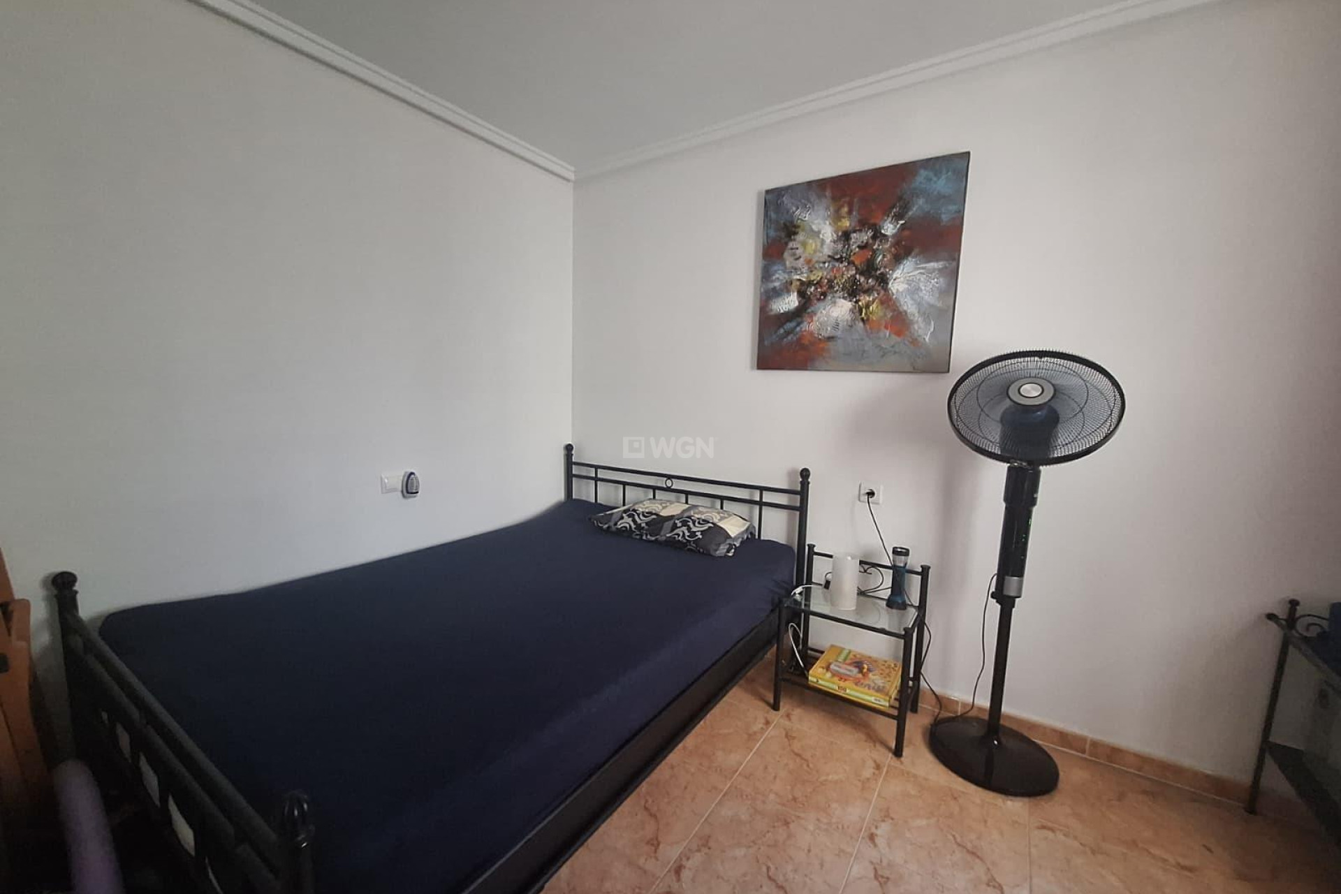 Odsprzedaż - Bungalow - Torrevieja - El Limonar