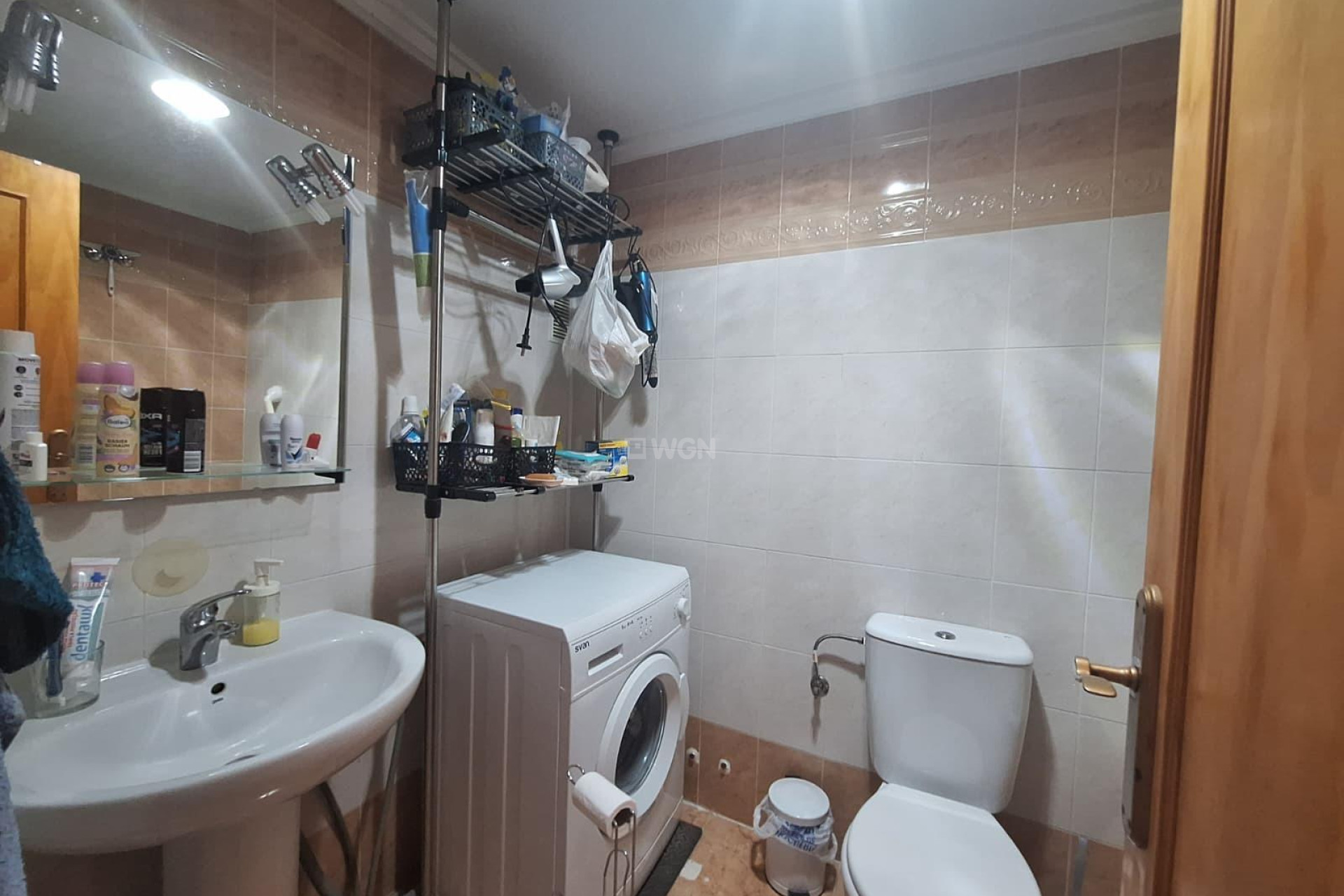 Odsprzedaż - Bungalow - Torrevieja - El Limonar