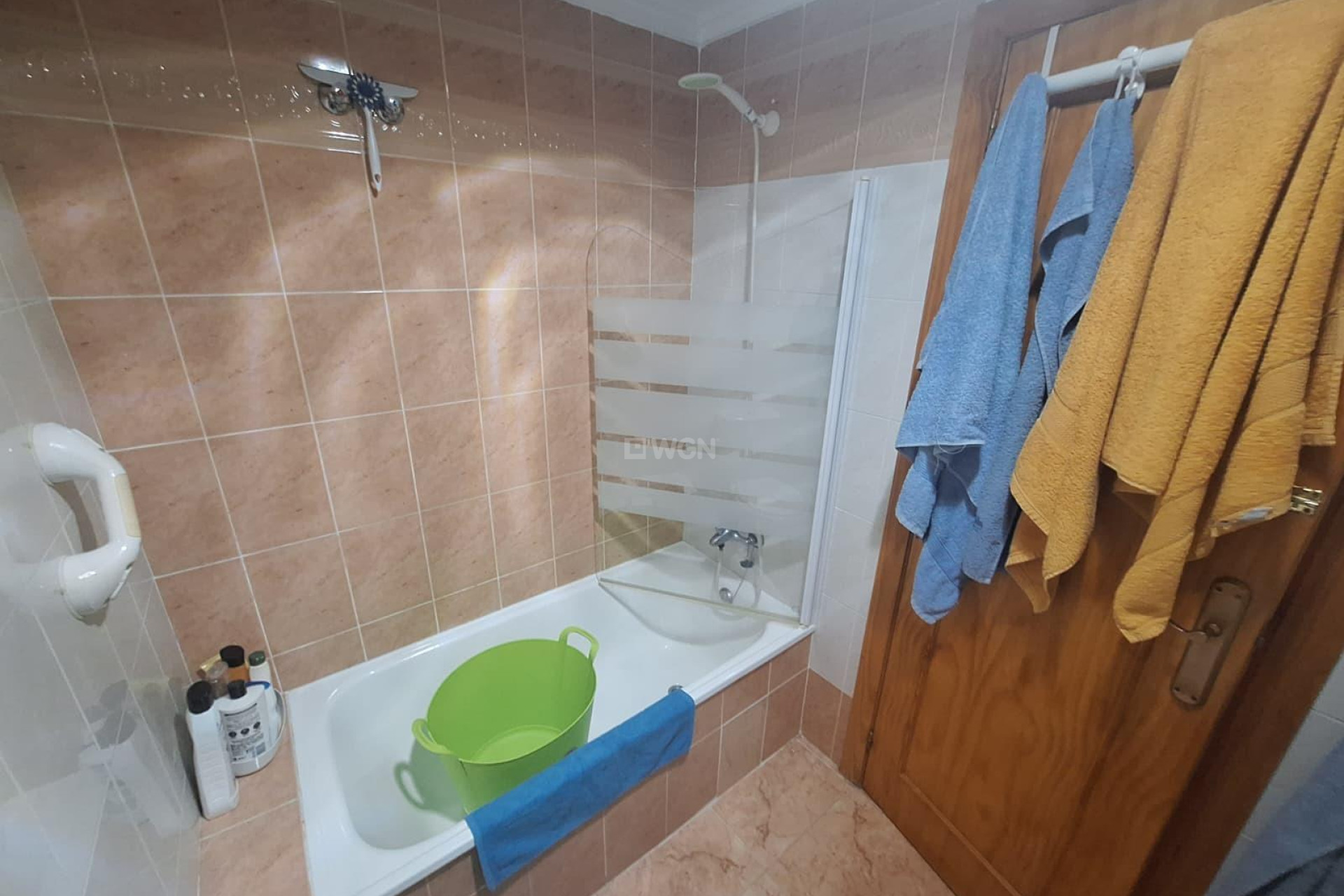 Odsprzedaż - Bungalow - Torrevieja - El Limonar
