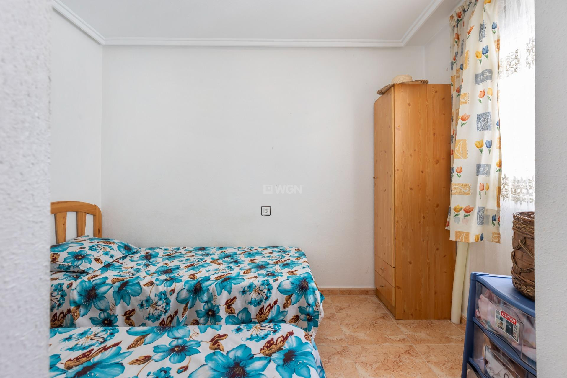 Odsprzedaż - Bungalow - Torrevieja - El Limonar