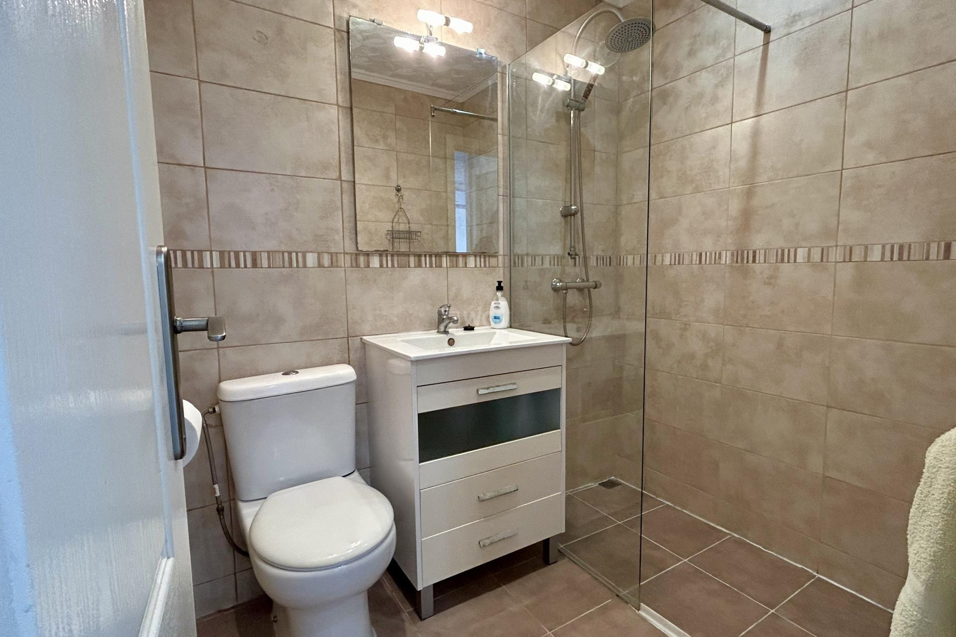 Odsprzedaż - Bungalow - Torrevieja - El Limonar