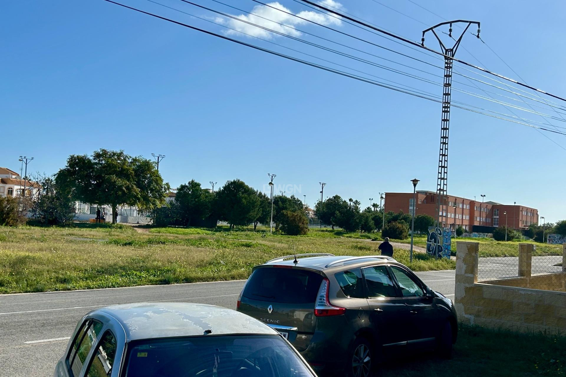 Odsprzedaż - Bungalow - Torrevieja - El Limonar