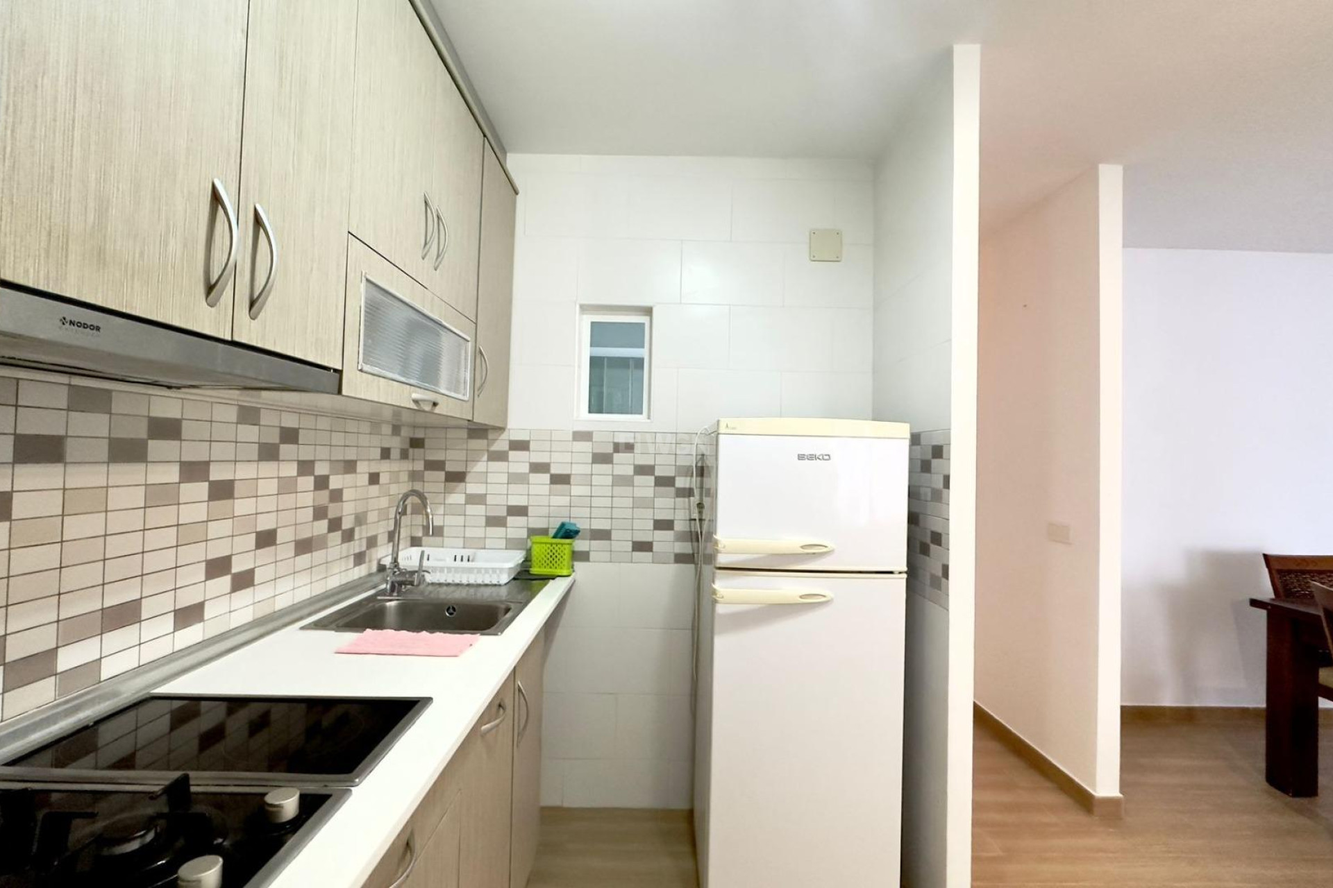 Odsprzedaż - Bungalow - Torrevieja - El Limonar