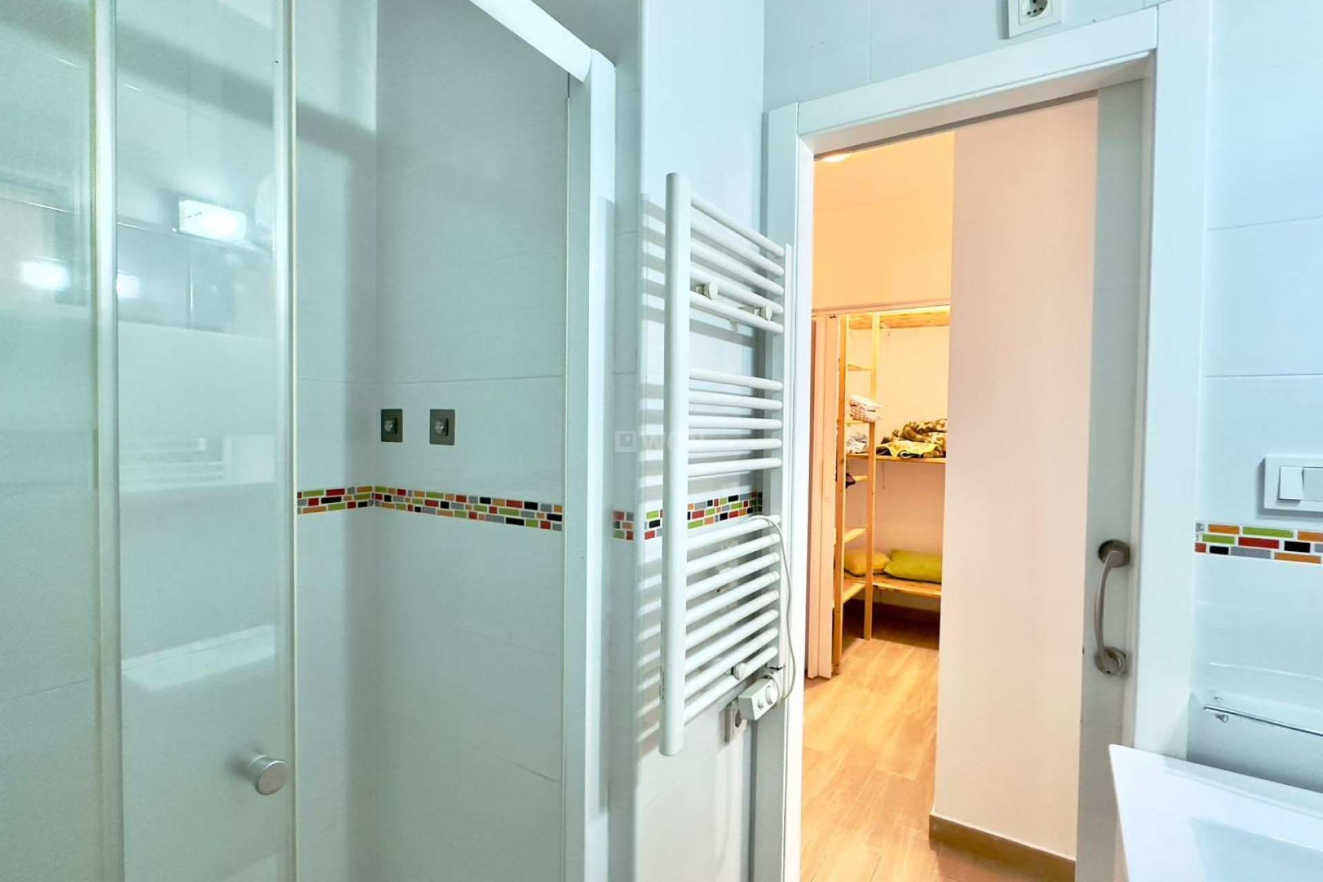 Odsprzedaż - Bungalow - Torrevieja - El Limonar