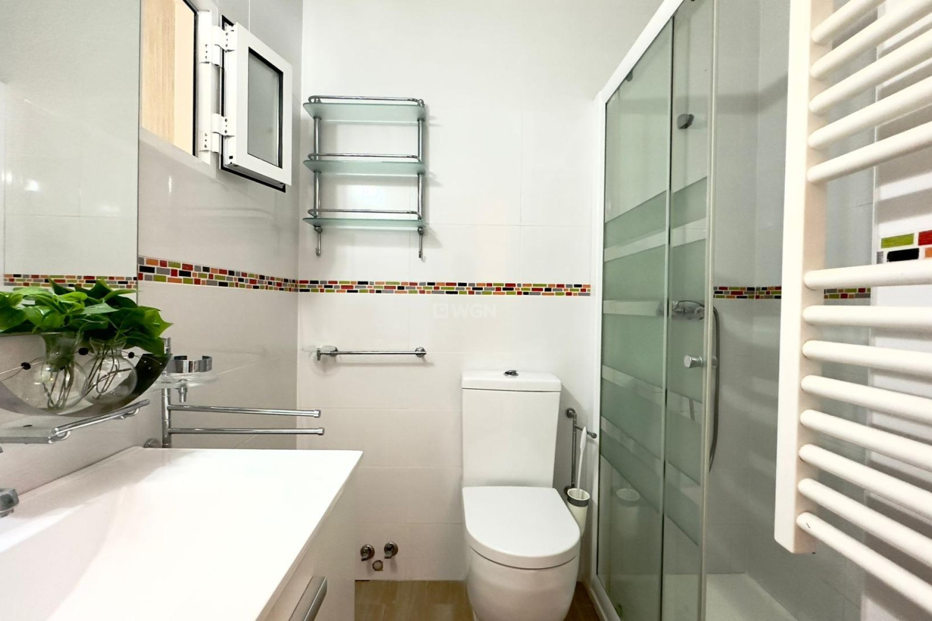 Odsprzedaż - Bungalow - Torrevieja - El Limonar