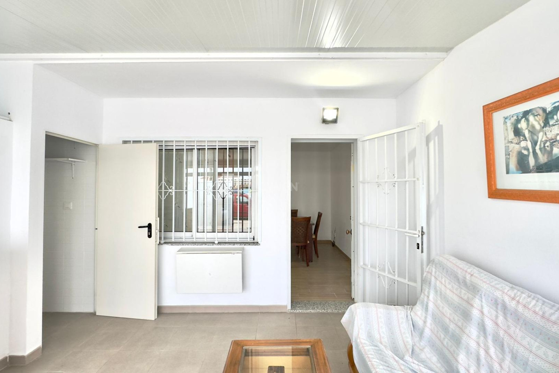 Odsprzedaż - Bungalow - Torrevieja - El Limonar