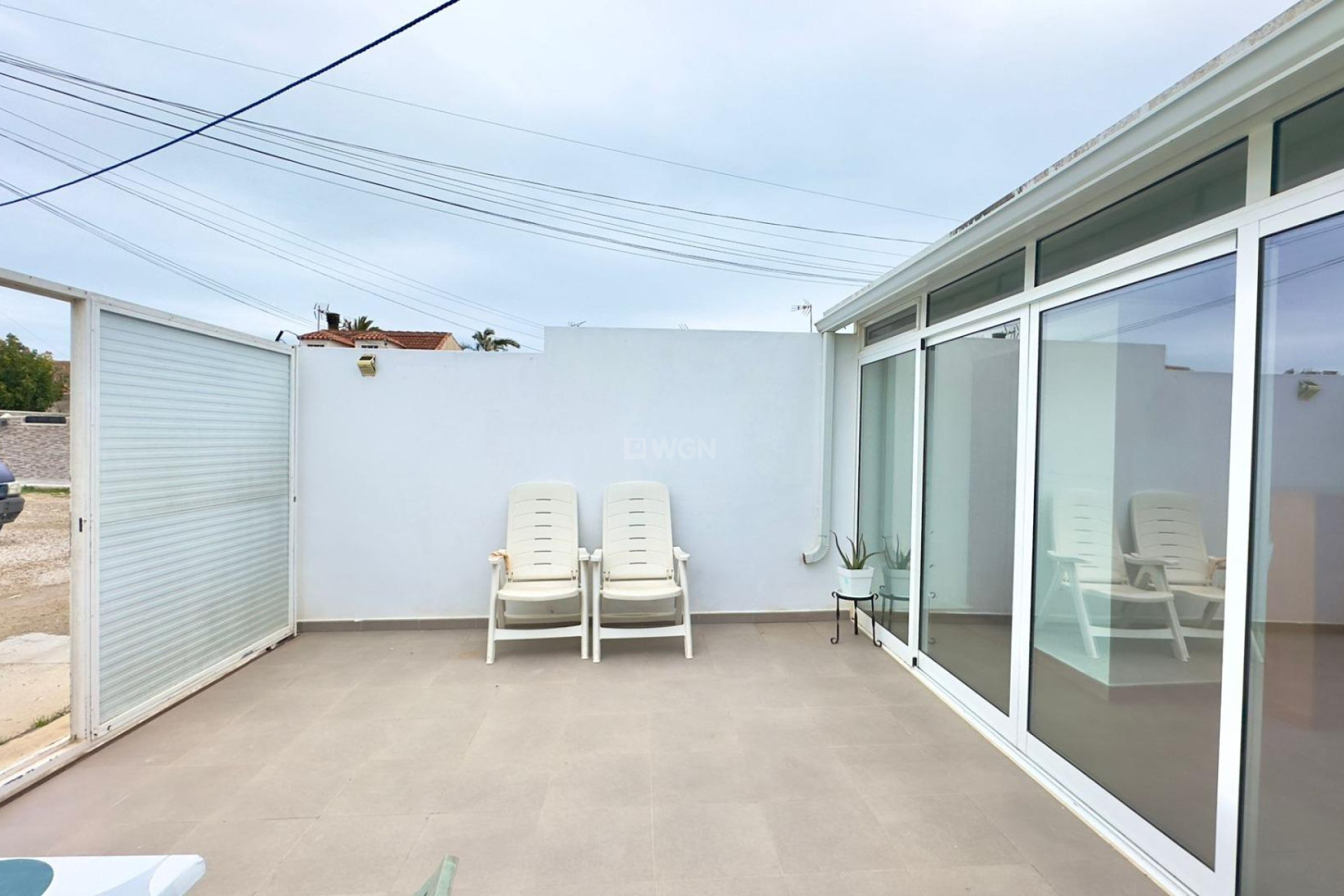 Odsprzedaż - Bungalow - Torrevieja - El Limonar