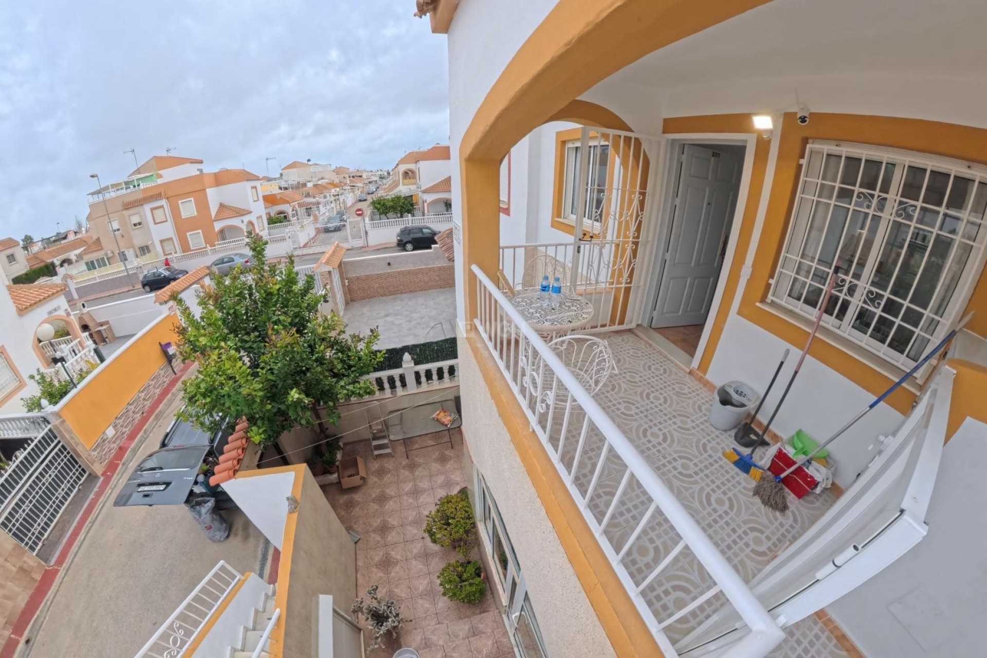 Odsprzedaż - Bungalow - Torrevieja - El Limonar