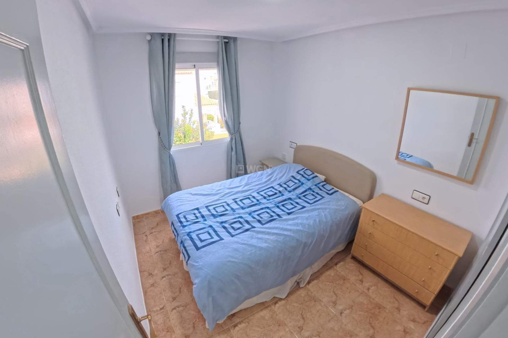 Odsprzedaż - Bungalow - Torrevieja - El Limonar