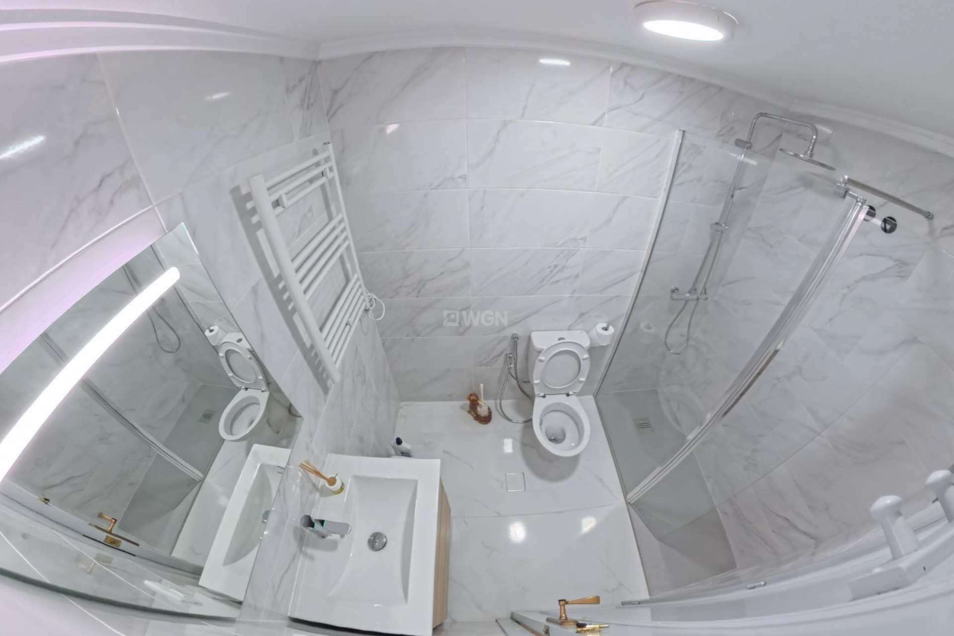 Odsprzedaż - Bungalow - Torrevieja - El Limonar