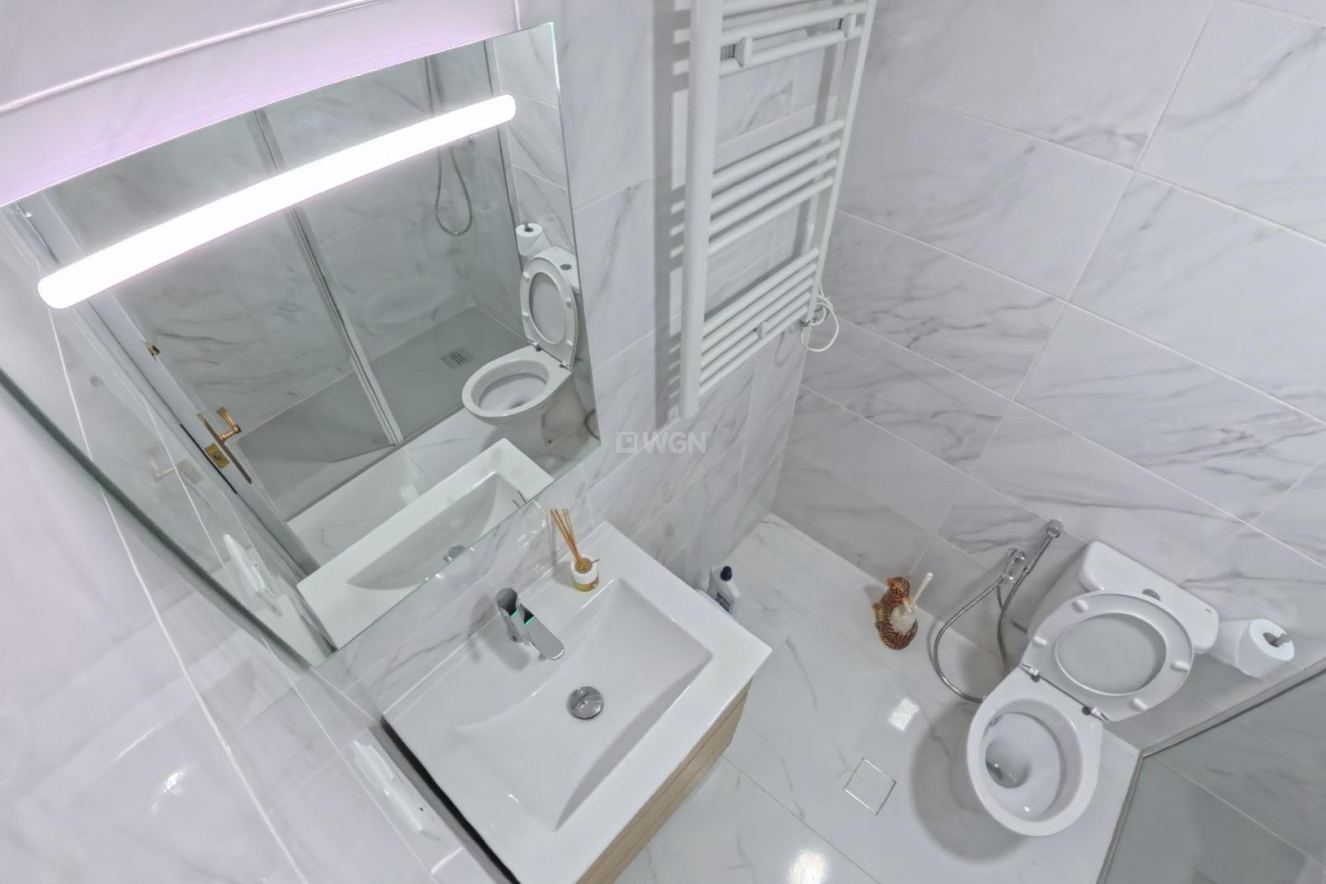 Odsprzedaż - Bungalow - Torrevieja - El Limonar