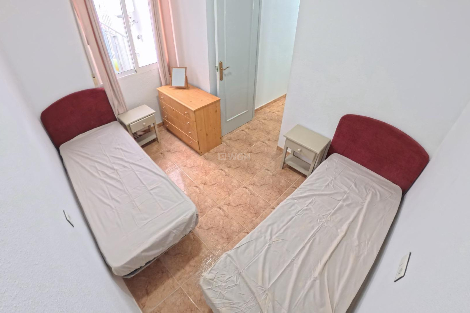 Odsprzedaż - Bungalow - Torrevieja - El Limonar