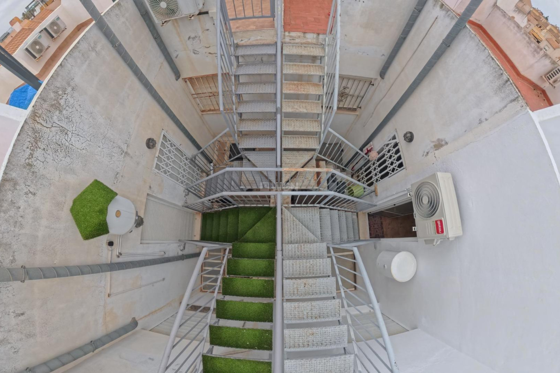 Odsprzedaż - Bungalow - Torrevieja - El Limonar