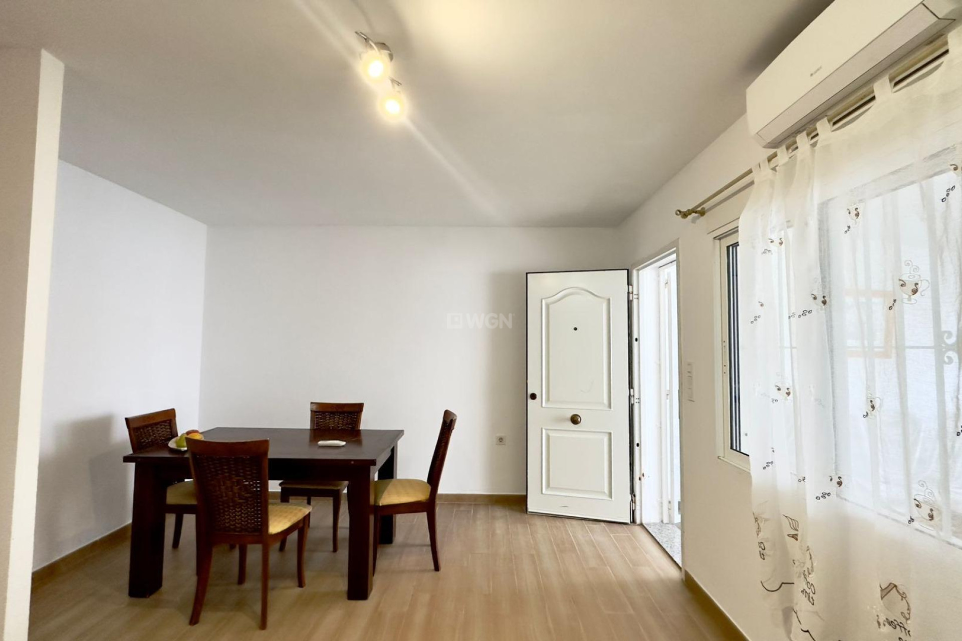 Odsprzedaż - Bungalow - Torrevieja - El Limonar