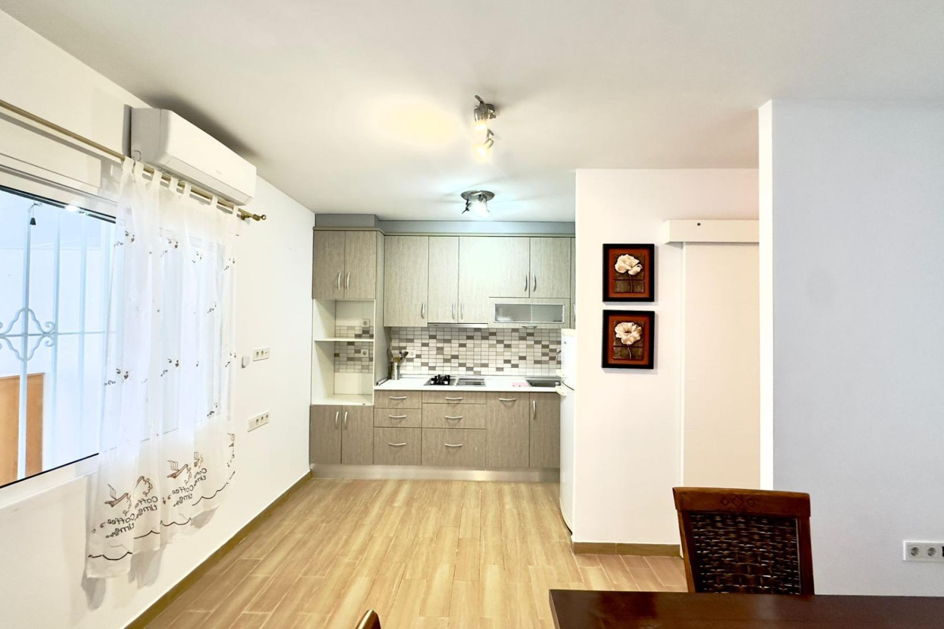 Odsprzedaż - Bungalow - Torrevieja - El Limonar