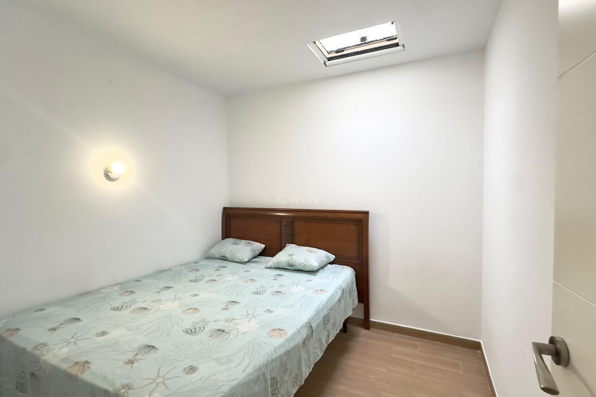 Odsprzedaż - Bungalow - Torrevieja - El Limonar