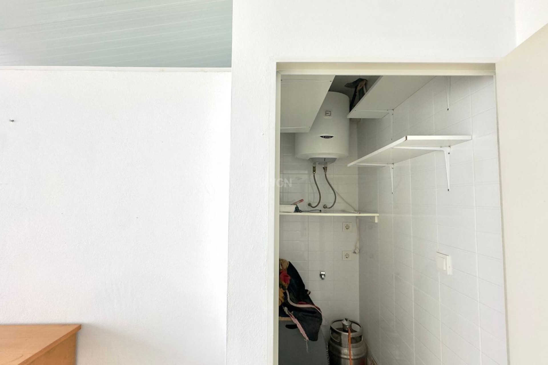 Odsprzedaż - Bungalow - Torrevieja - El Limonar