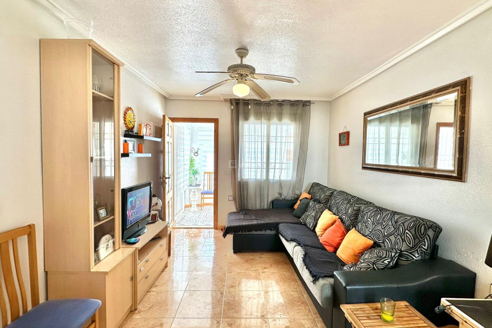 Odsprzedaż - Bungalow - Torrevieja - El Limonar