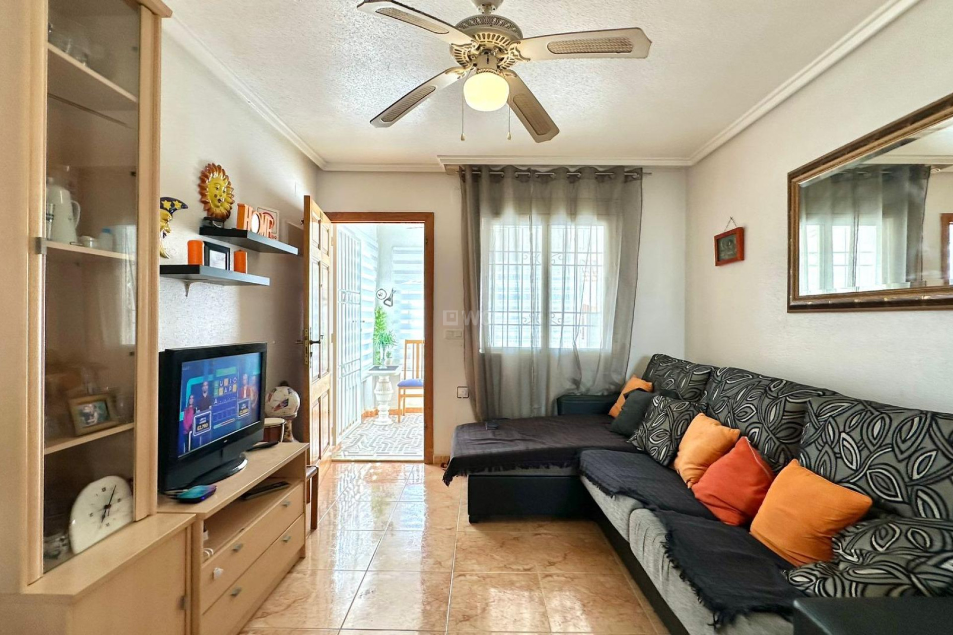 Odsprzedaż - Bungalow - Torrevieja - El Limonar