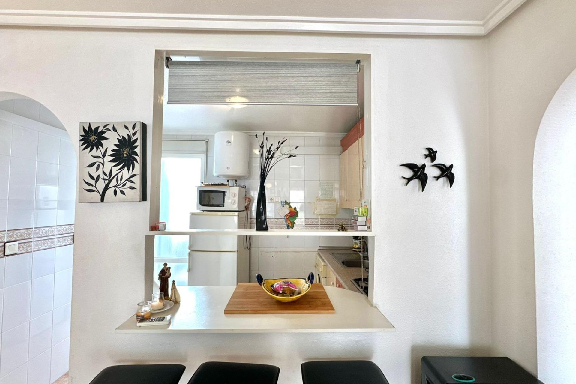 Odsprzedaż - Bungalow - Torrevieja - El Limonar