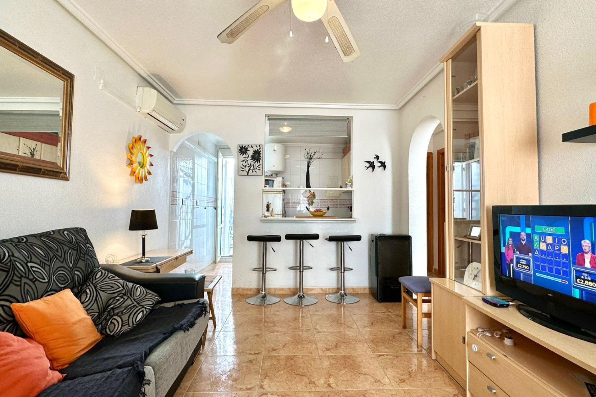 Odsprzedaż - Bungalow - Torrevieja - El Limonar