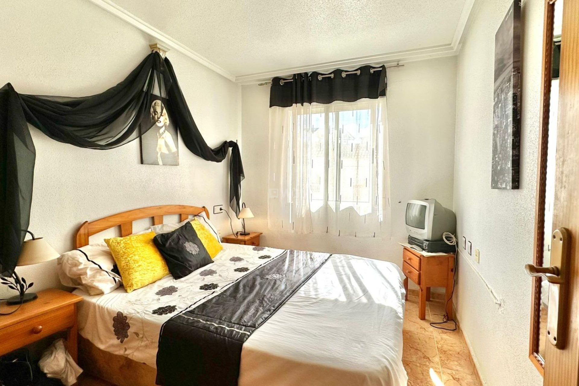 Odsprzedaż - Bungalow - Torrevieja - El Limonar