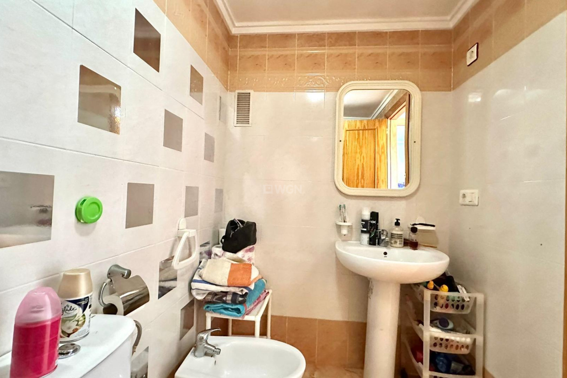 Odsprzedaż - Bungalow - Torrevieja - El Limonar