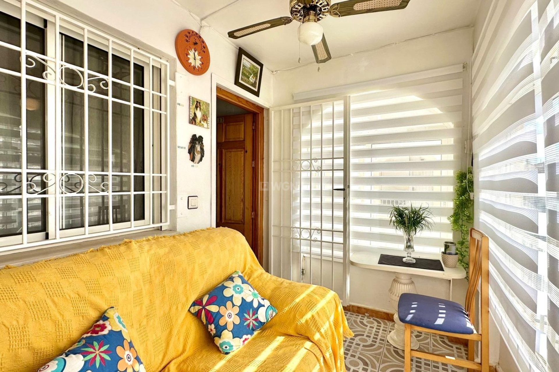 Odsprzedaż - Bungalow - Torrevieja - El Limonar