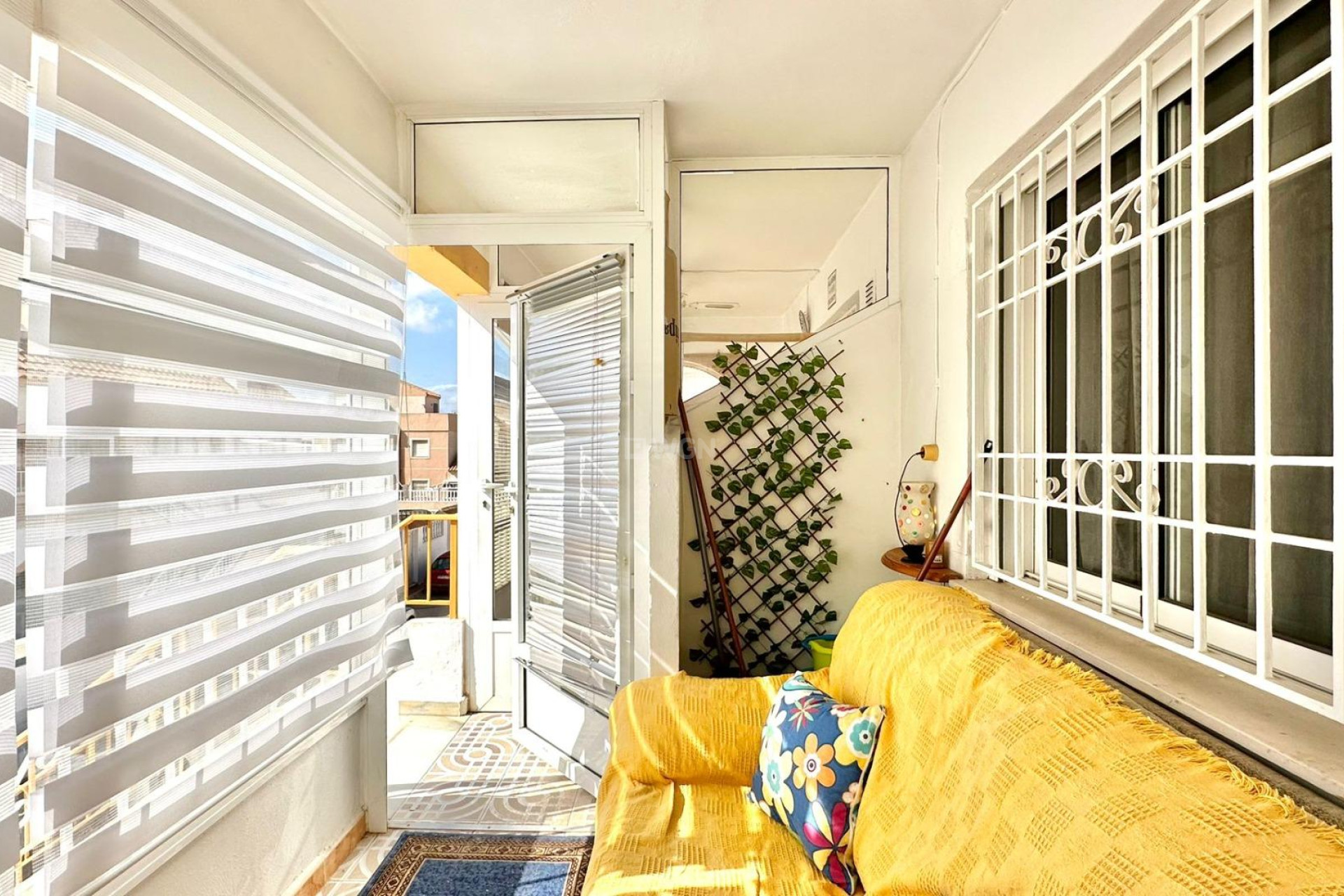 Odsprzedaż - Bungalow - Torrevieja - El Limonar